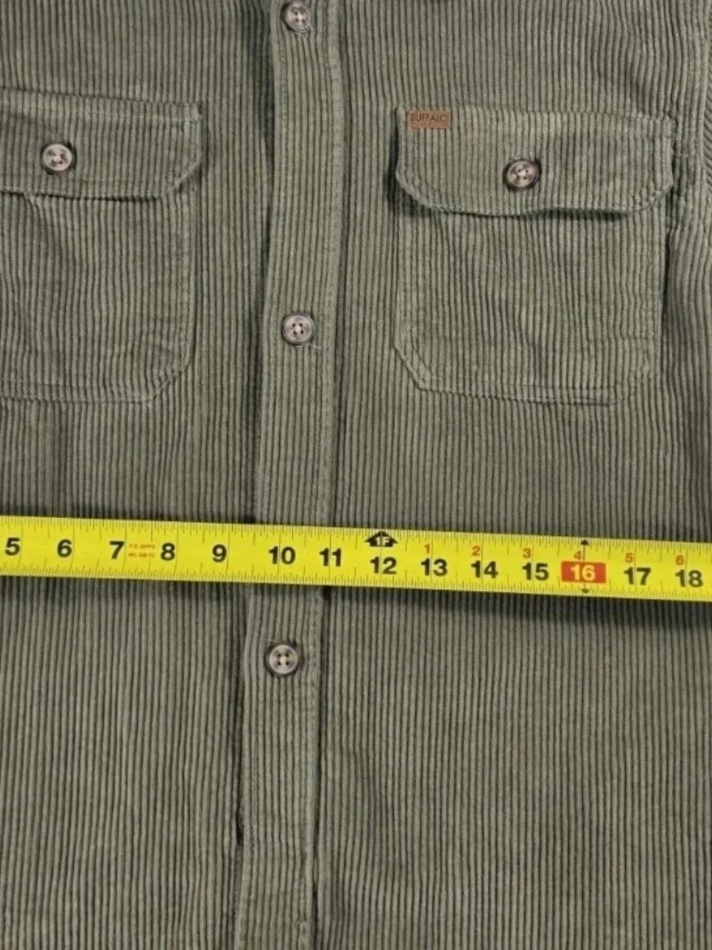 Buffalo David Bitton men buffalo